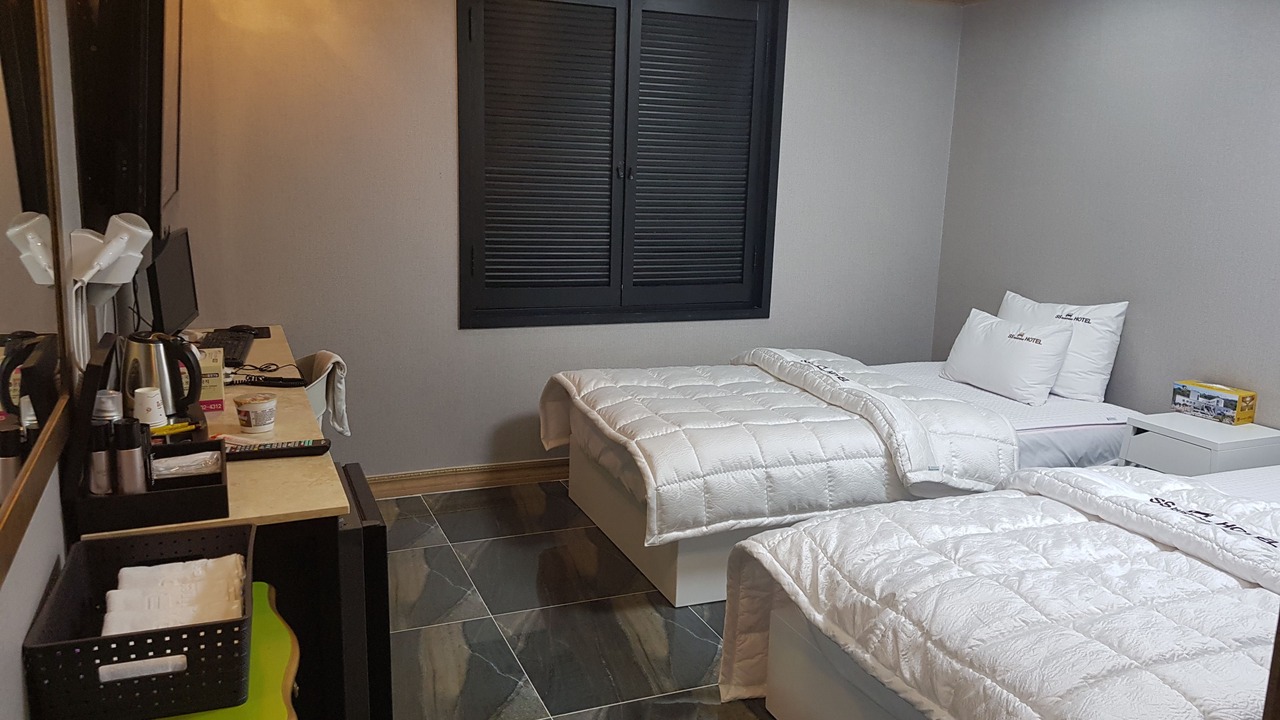 Photo of Bedroom in Sinho