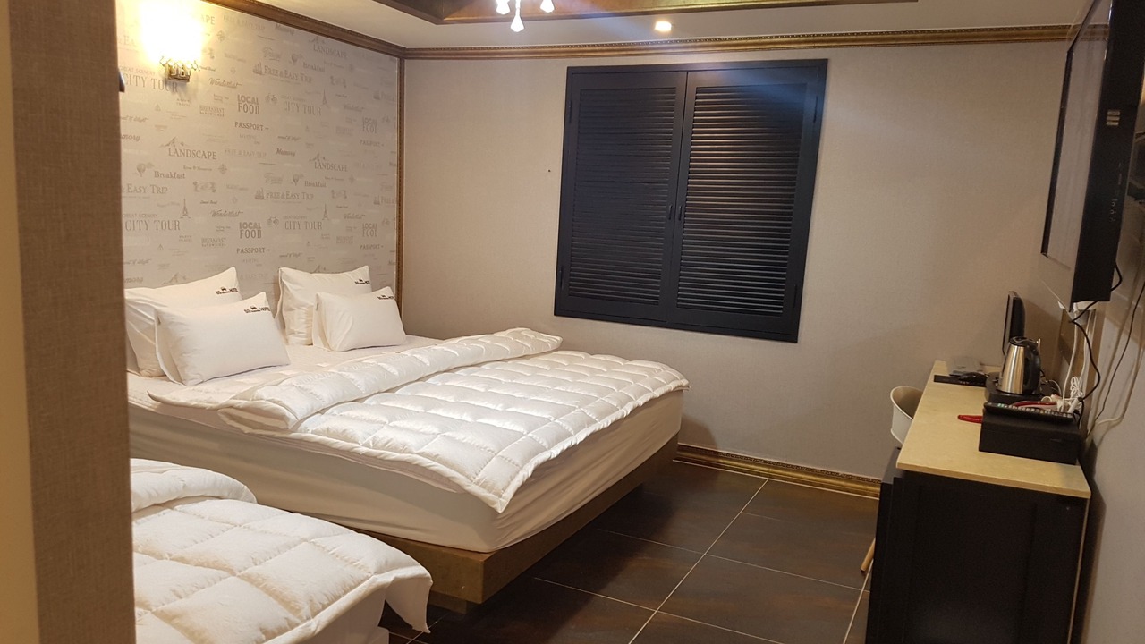 Photo of Bedroom in Sinho
