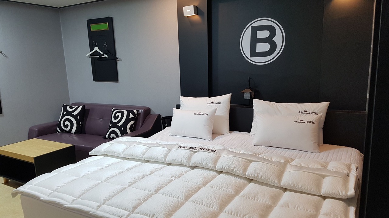 Photo of Bedroom in Sinho
