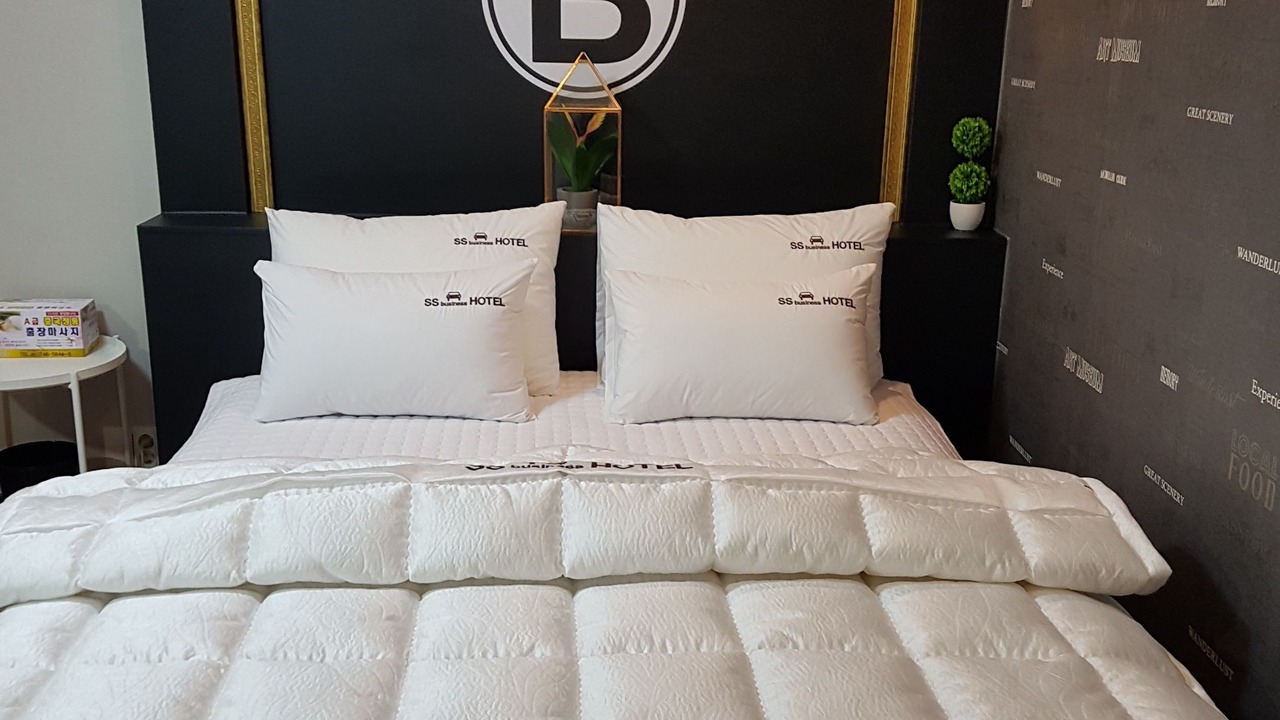 Photo of Bedroom in Sinho