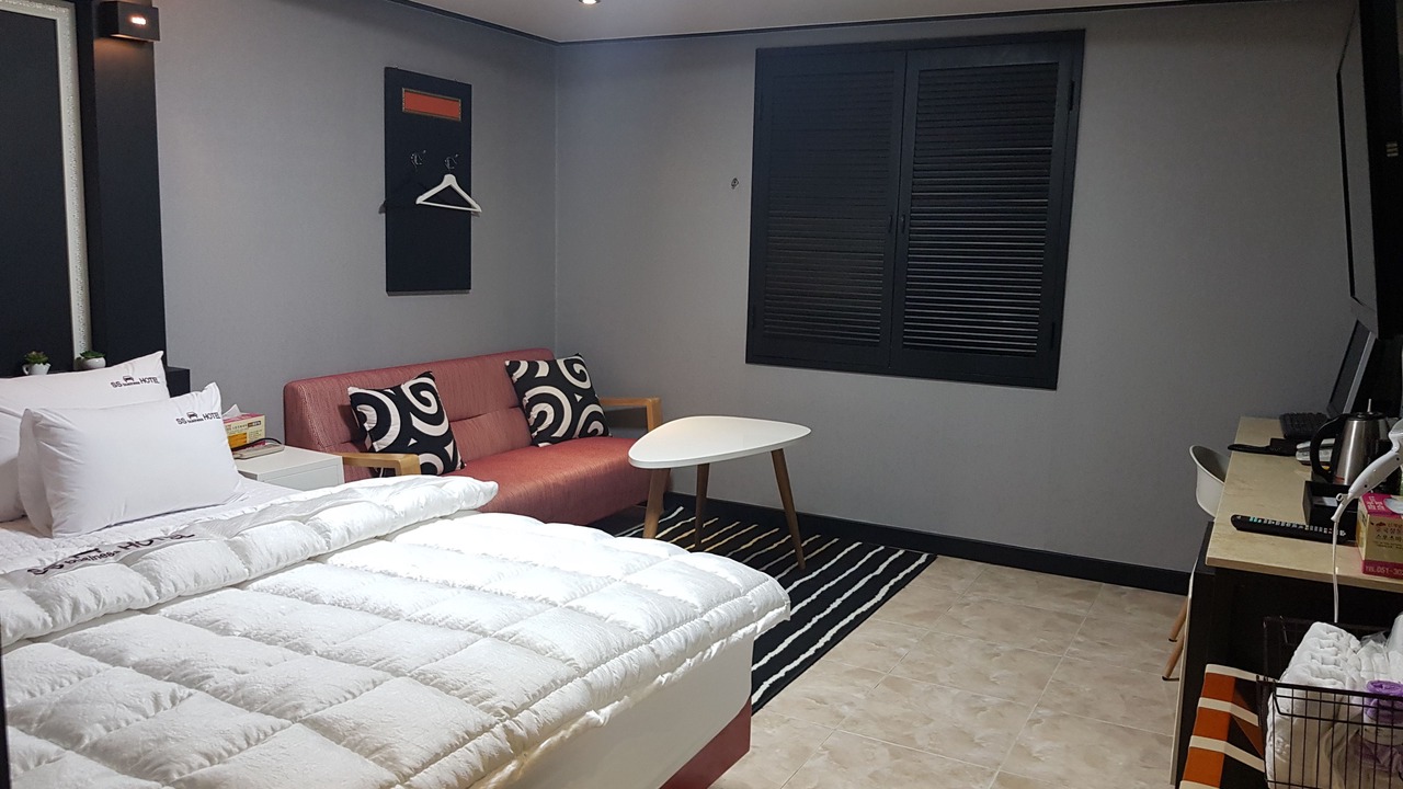 Photo of Bedroom in Sinho