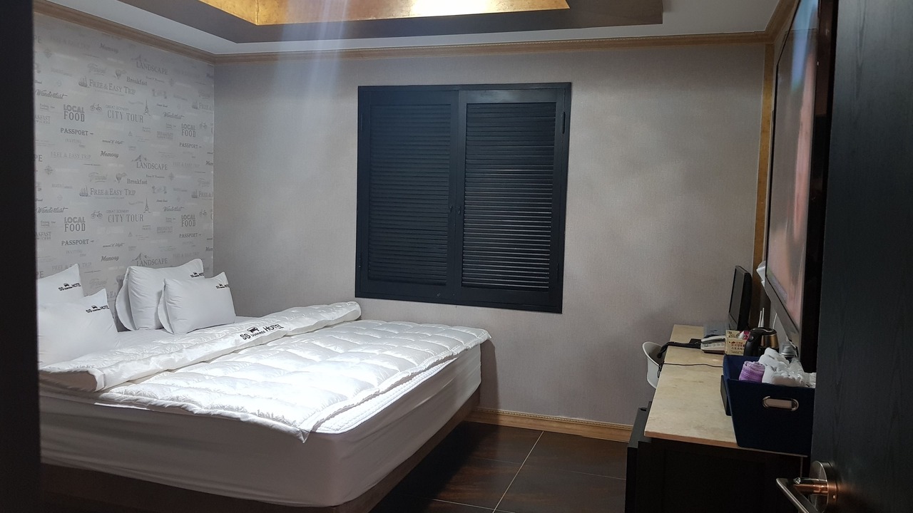 Photo of Bedroom in Sinho