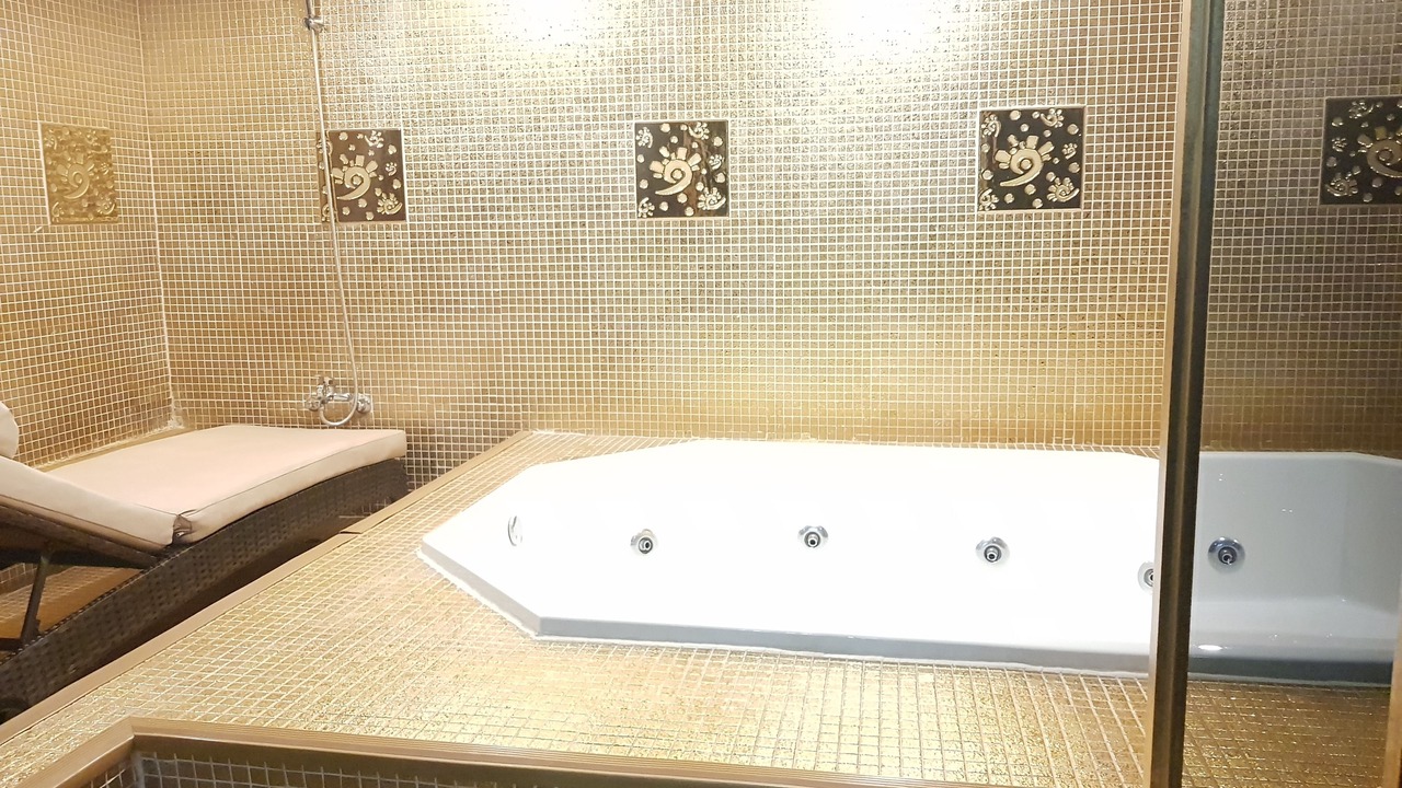 Photo of Bathroom in Sinho
