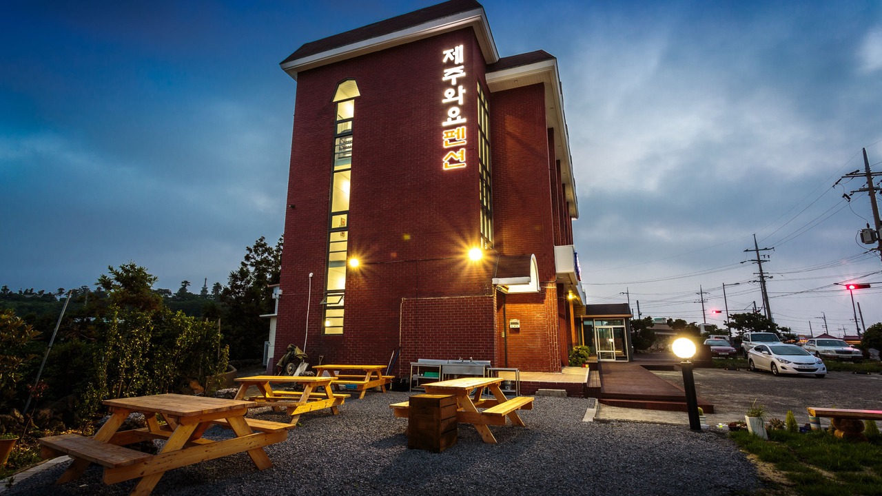 Photo of Outdoor in Jocheon