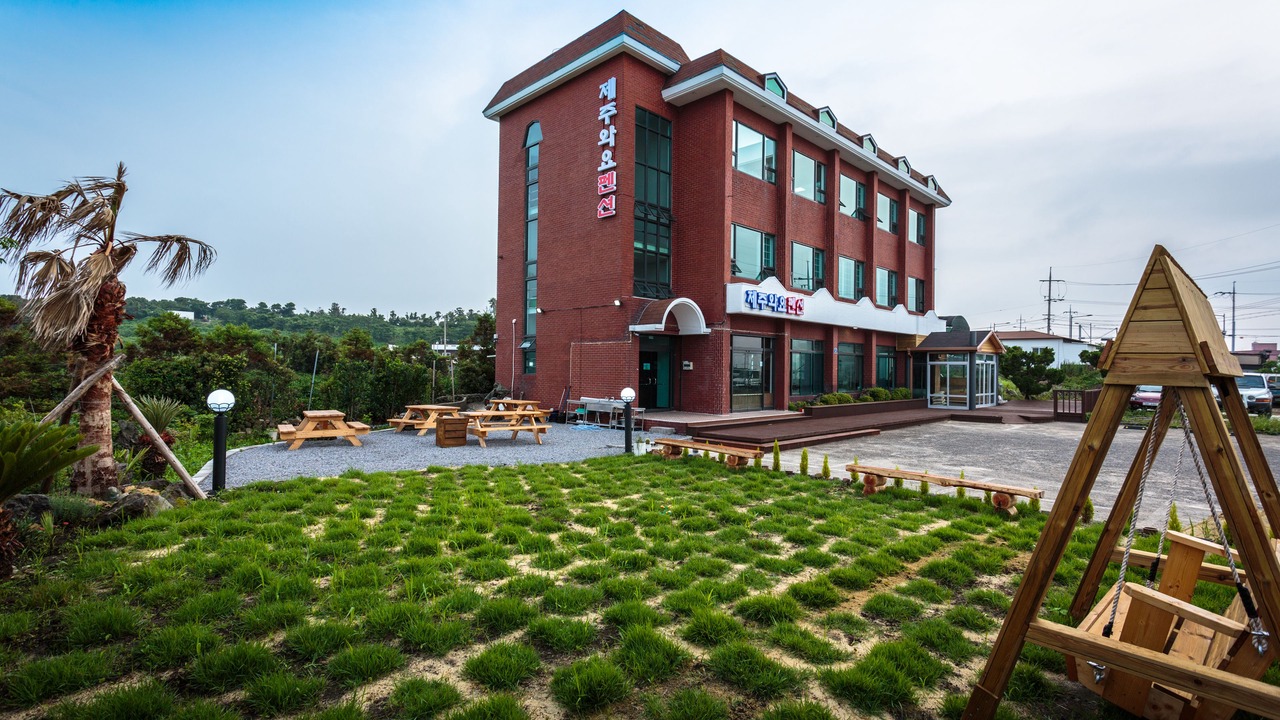 Photo of Outdoor in Jocheon