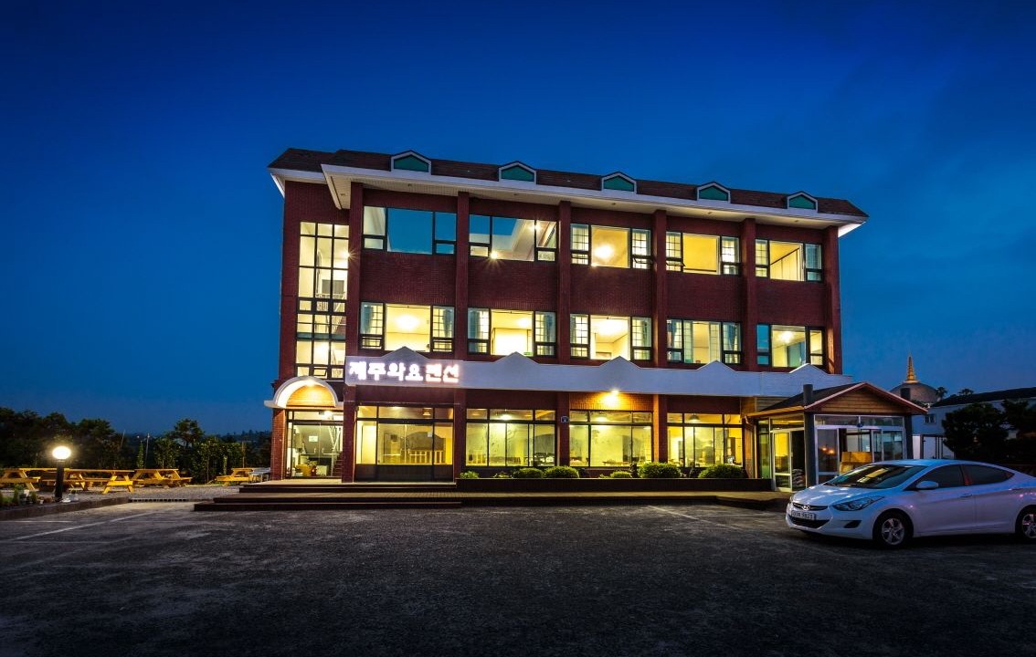 Photo of Outdoor in Jocheon