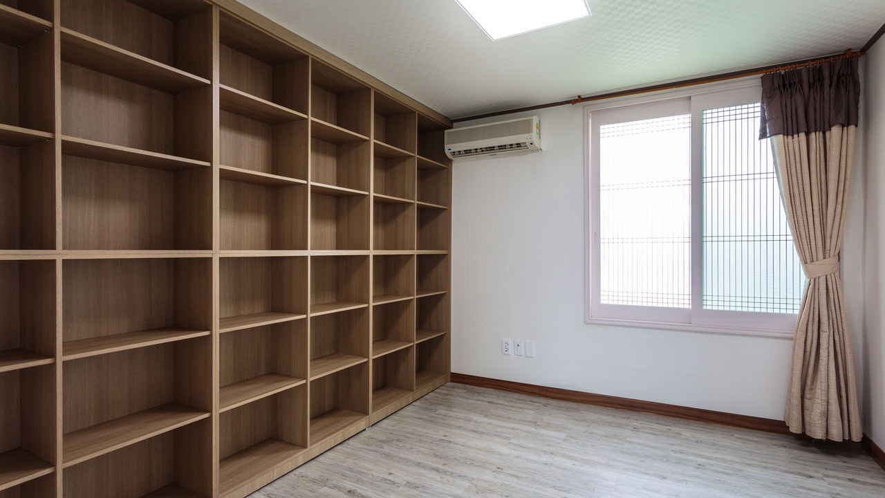 Photo of Bedroom in Jocheon