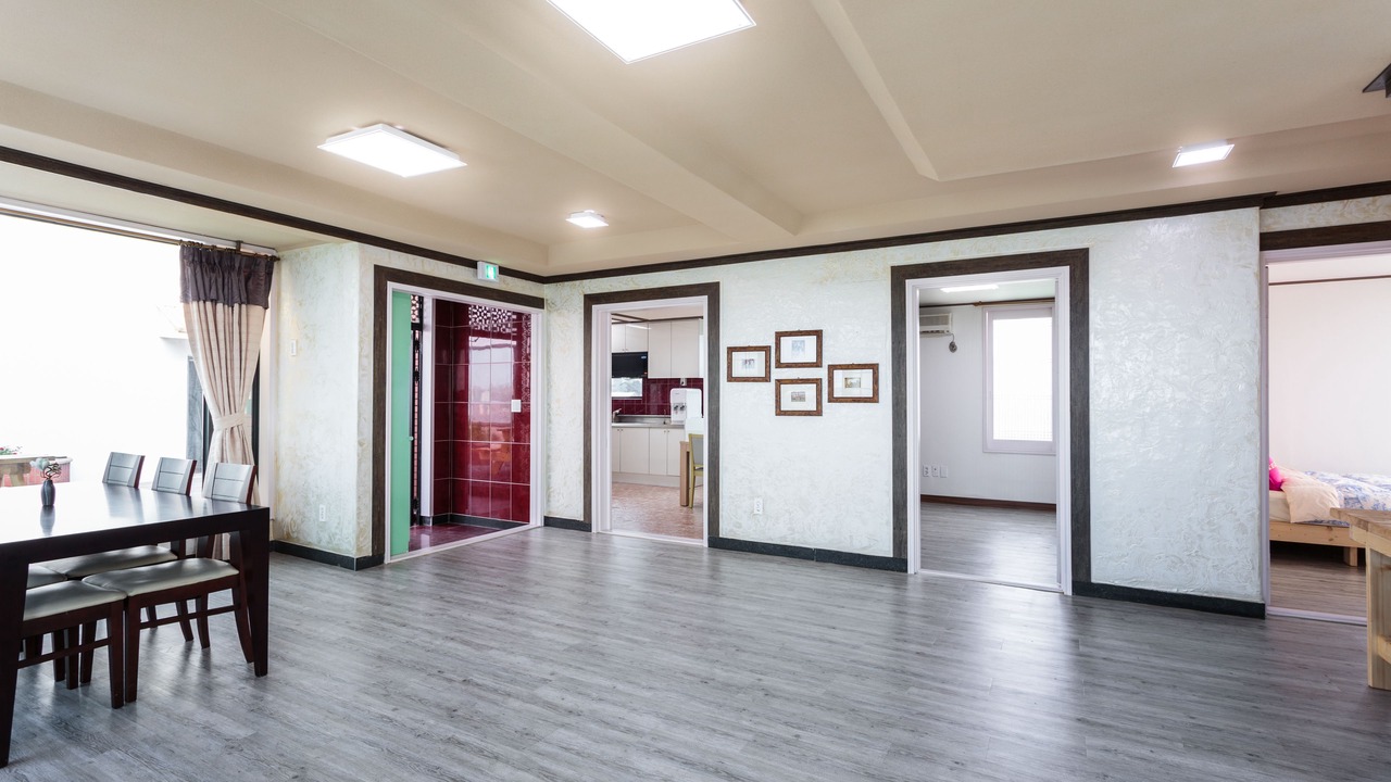 Photo of Bedroom in Jocheon