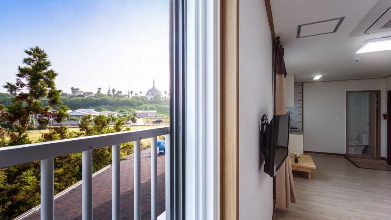 Photo of Bedroom in Jocheon