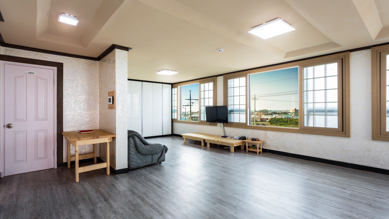 Photo of Bedroom in Jocheon