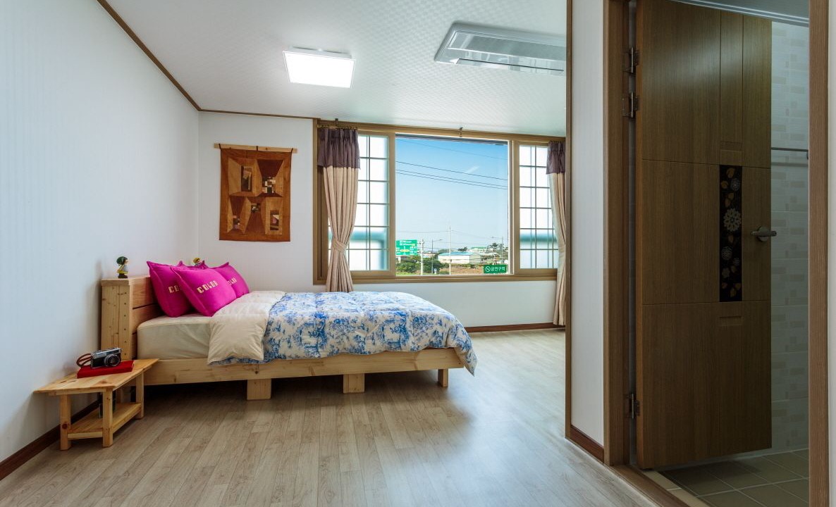 Photo of Bedroom in Jocheon