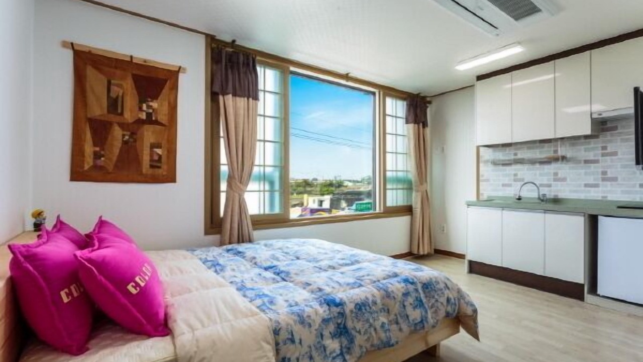 Photo of Bedroom in Jocheon
