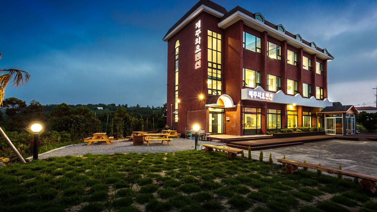 Photo of Outdoor in Jocheon