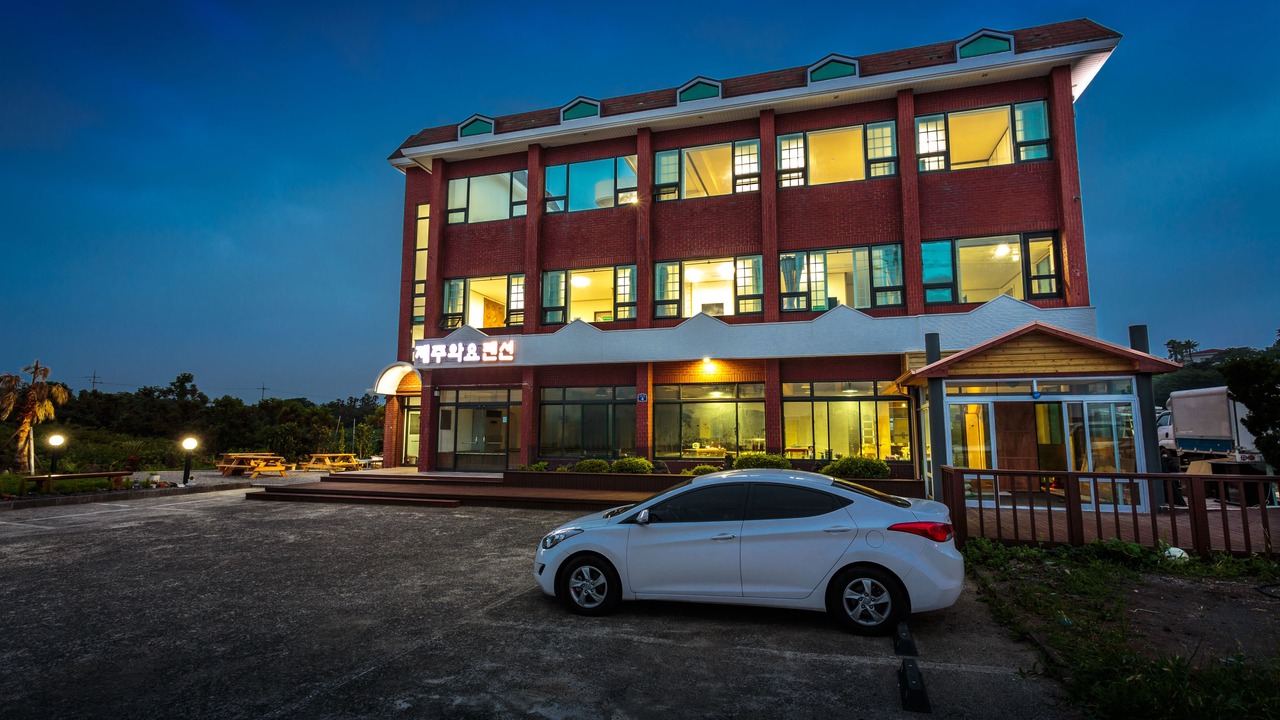 Photo of Outdoor in Jocheon