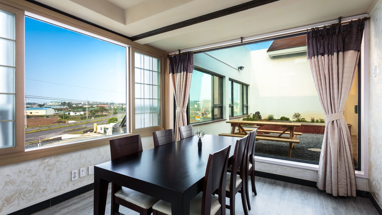 Photo of Bedroom in Jocheon