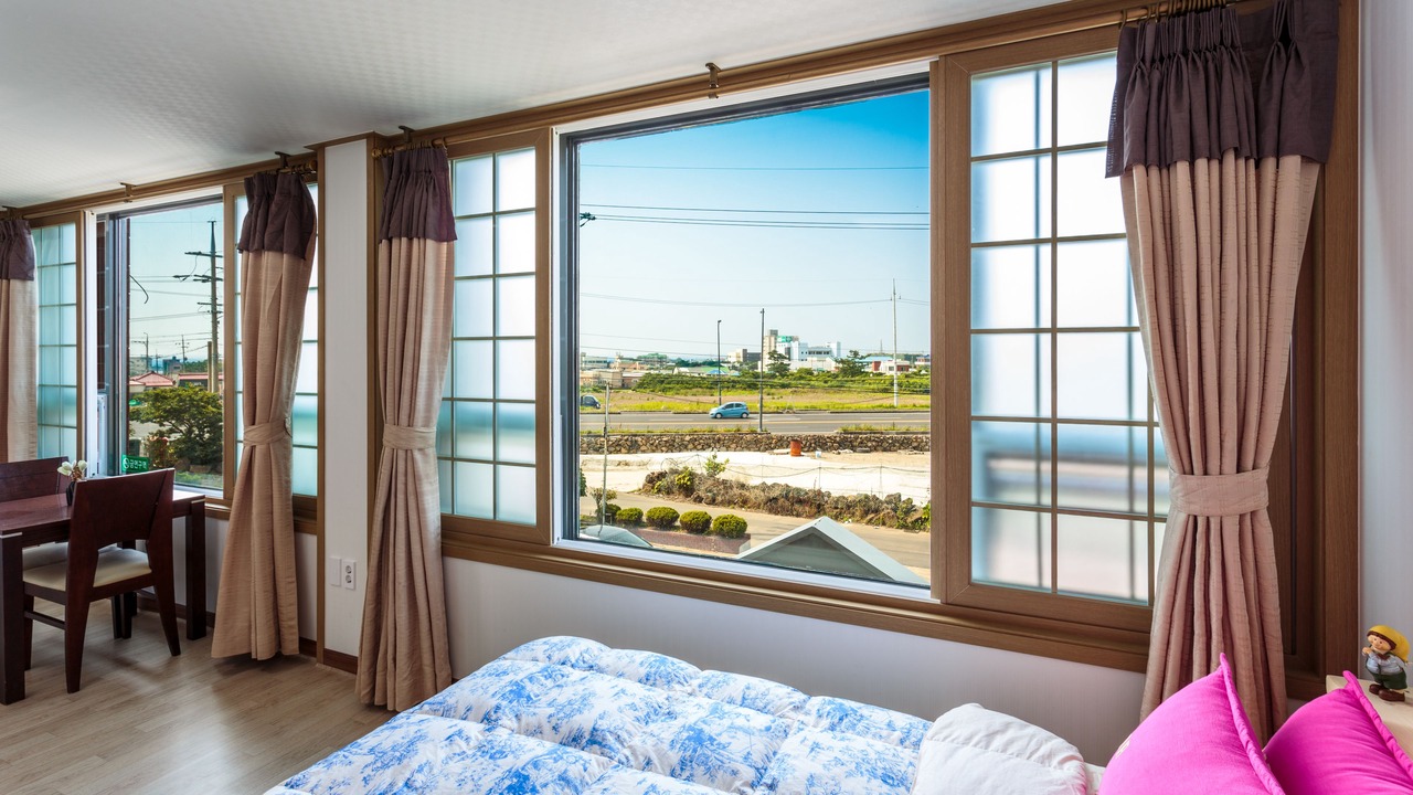 Photo of Bedroom in Jocheon