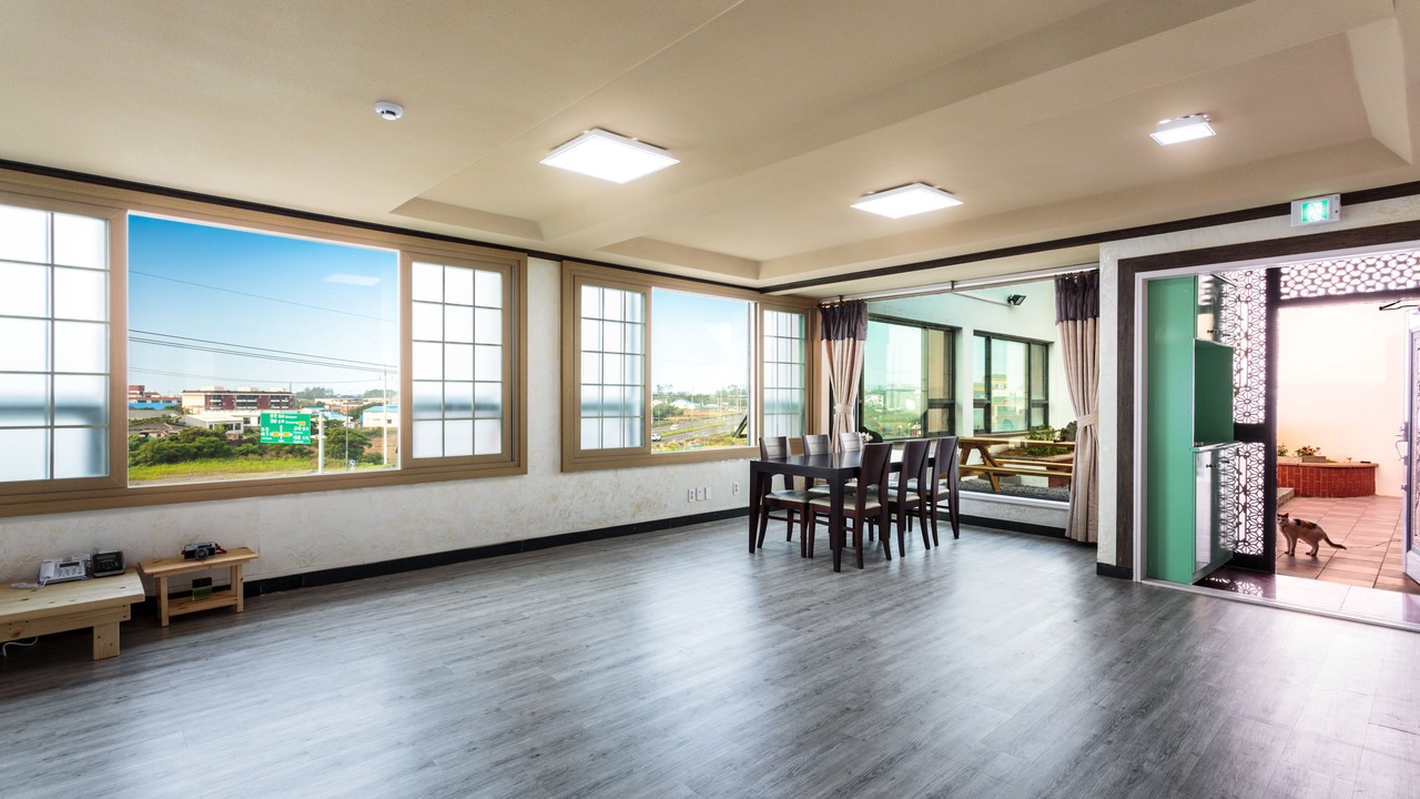 Photo of Livingroom in Jocheon