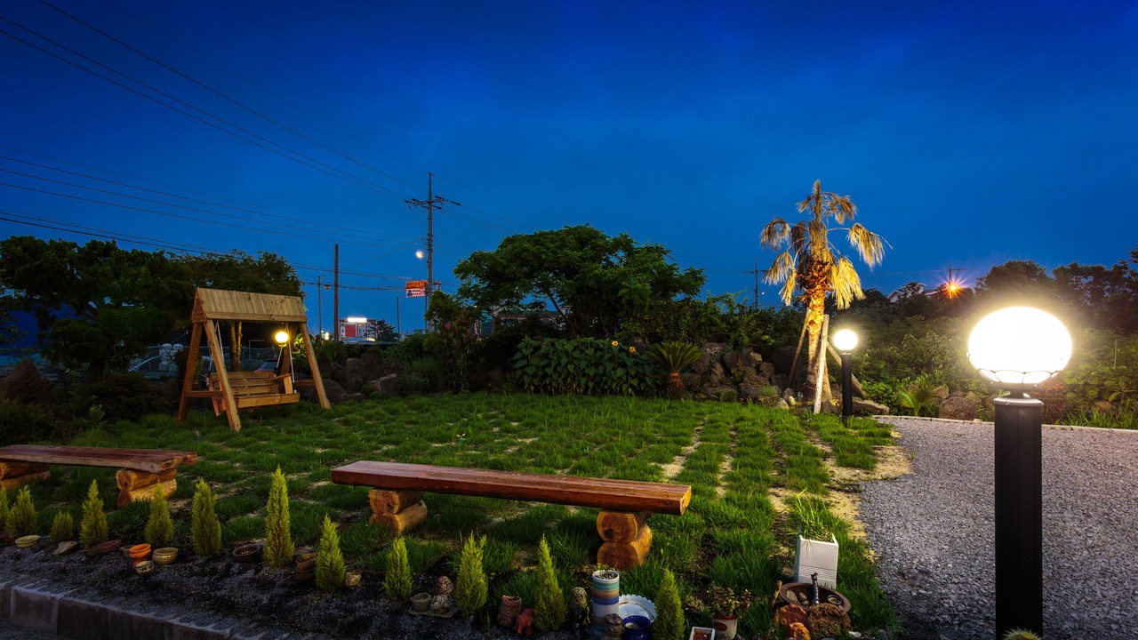 Photo of Outdoor in Jocheon