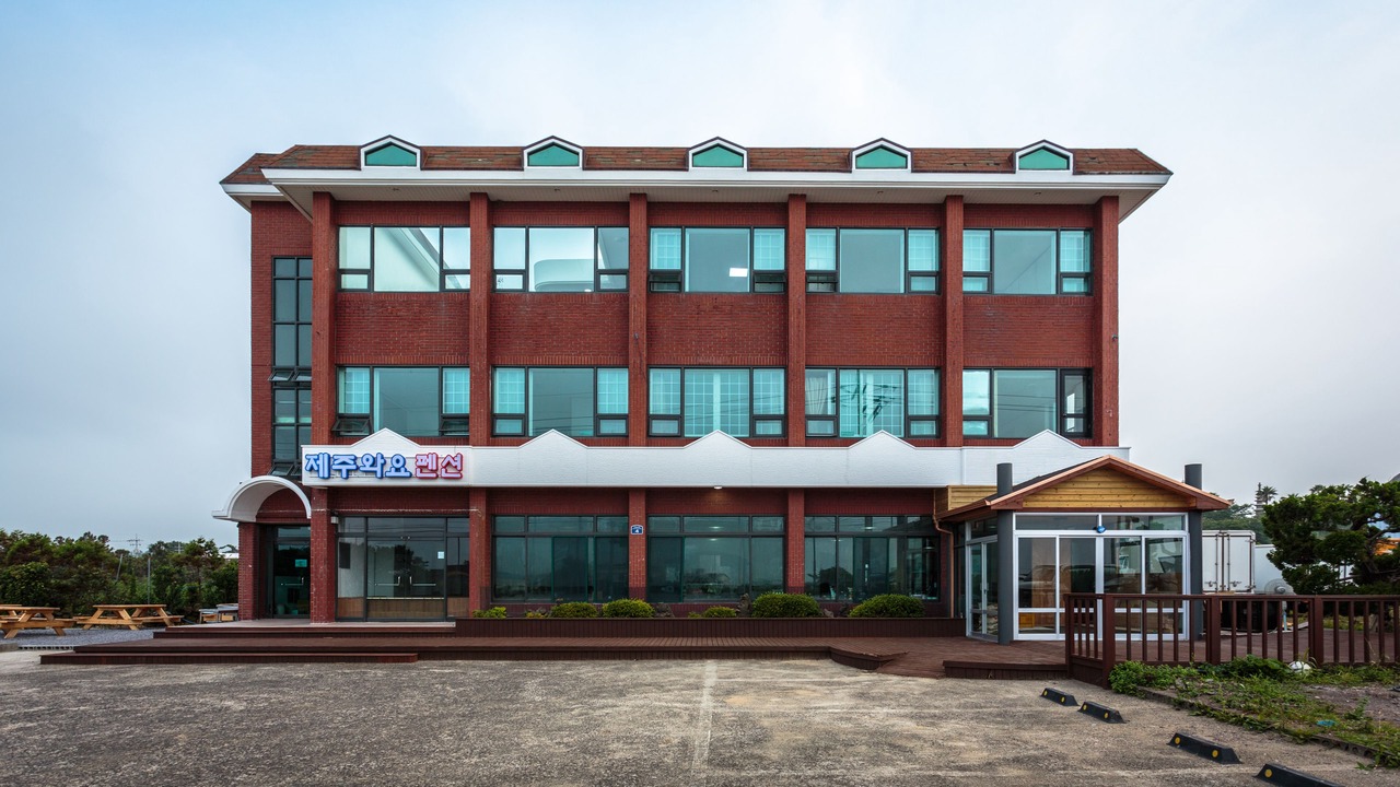 Photo of Outdoor in Jocheon