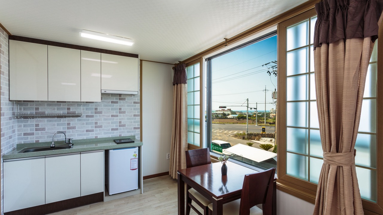 Photo of Bedroom in Jocheon