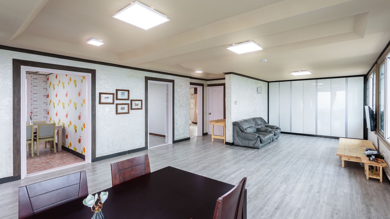 Photo of Bedroom in Jocheon