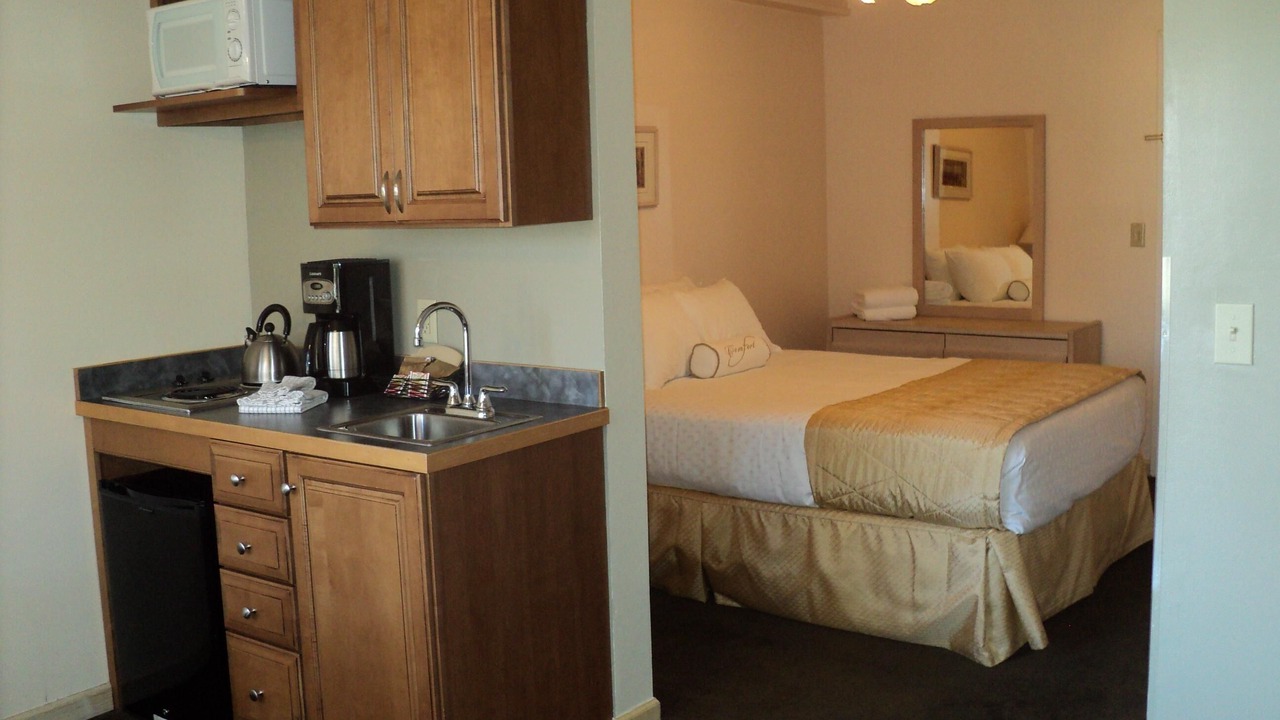 Photo of Kitchen in Estes Park