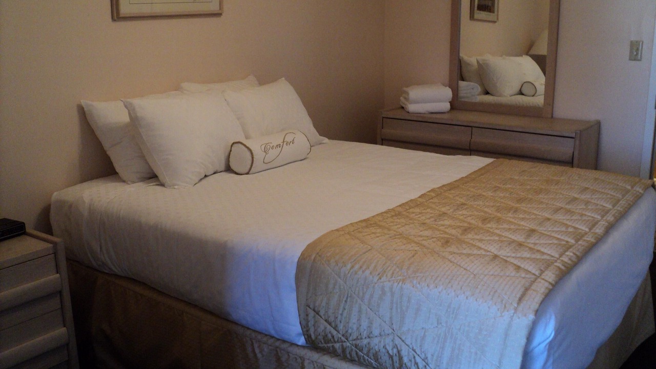 Photo of Bedroom in Estes Park