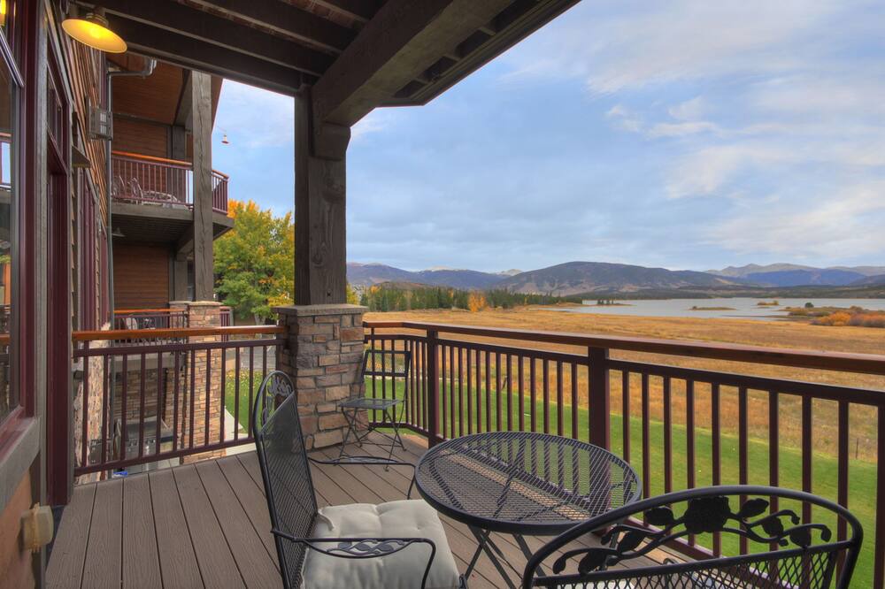 Photo of Patio Balcony in Frisco