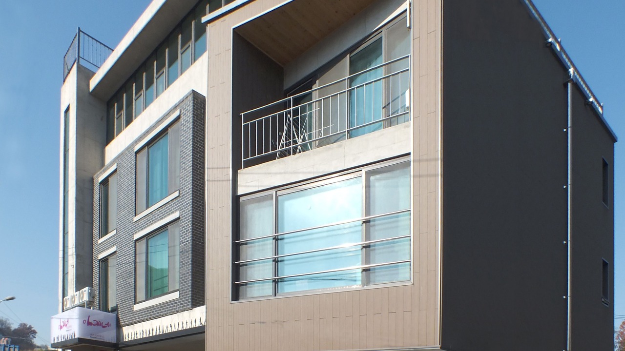 Photo of Outdoor in Yangnim-dong