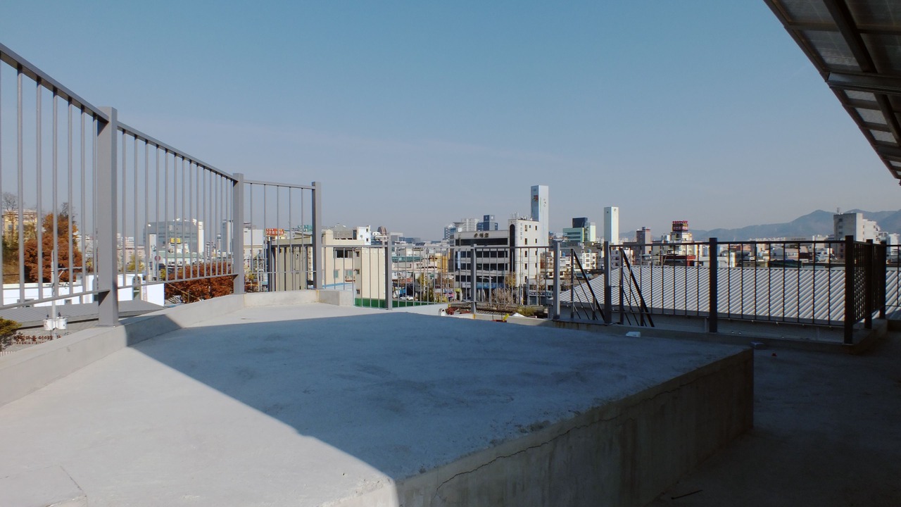 Photo of Outdoor in Yangnim-dong