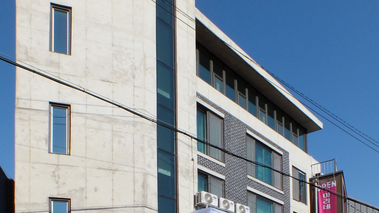 Photo of Outdoor in Yangnim-dong