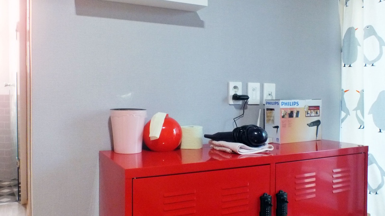 Photo of Bedroom in Yangnim-dong
