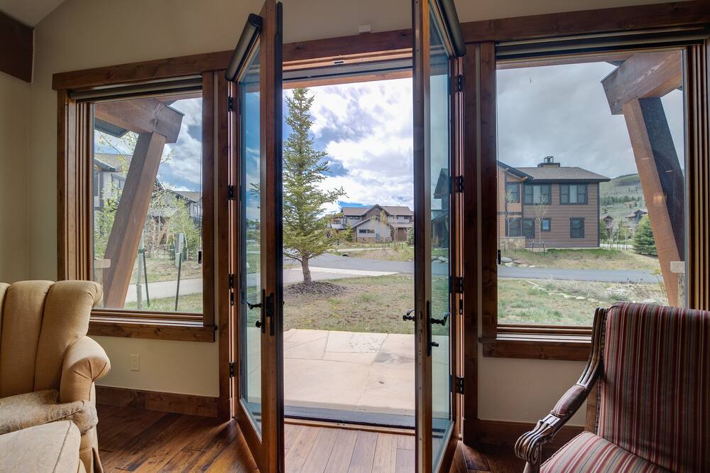 Photo of Bedroom in The Highlands
