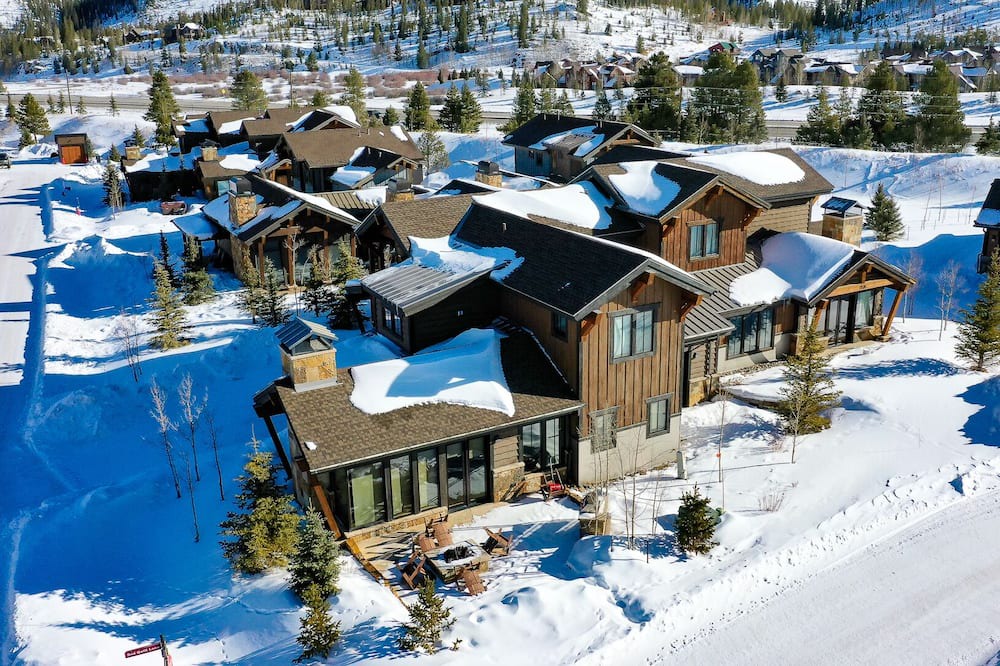 Photo of Outdoor in The Highlands