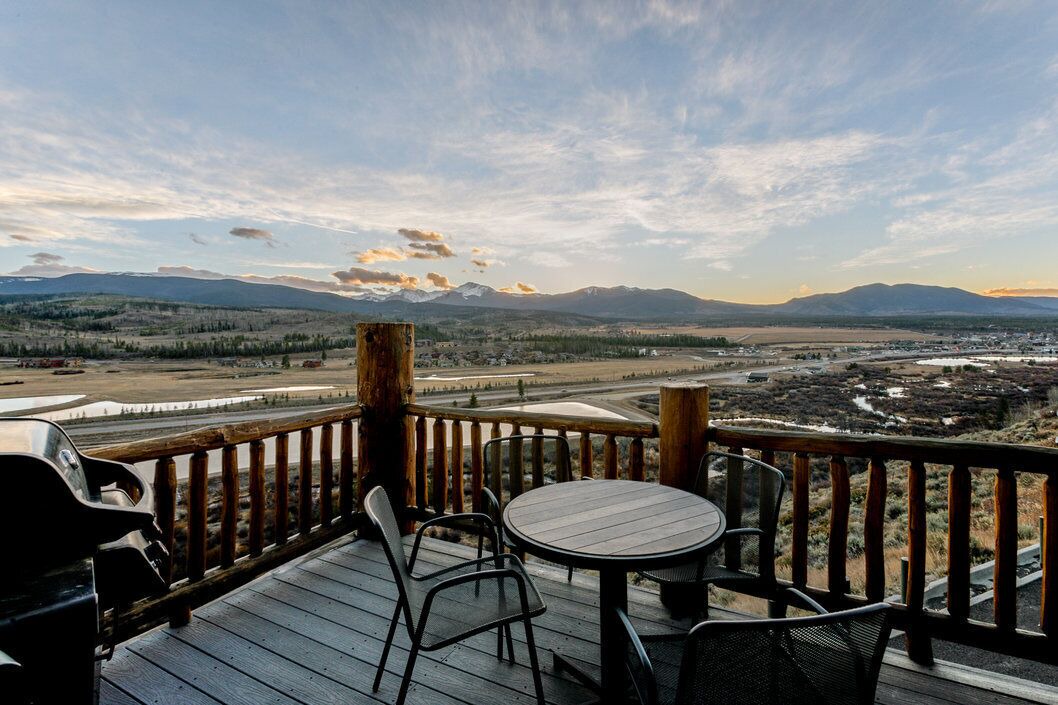 Photo of Outdoor in Fraser
