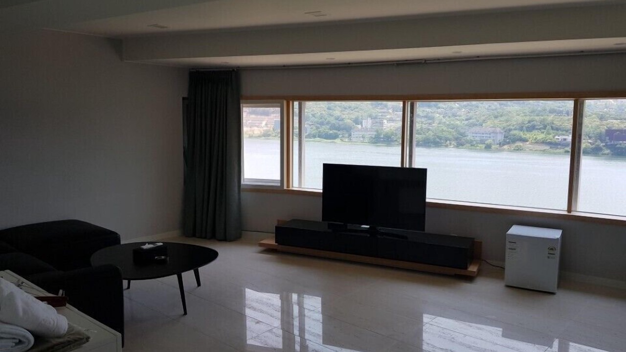 Photo of Bedroom in Okcheon
