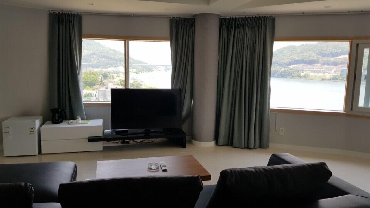 Photo of Bedroom in Okcheon