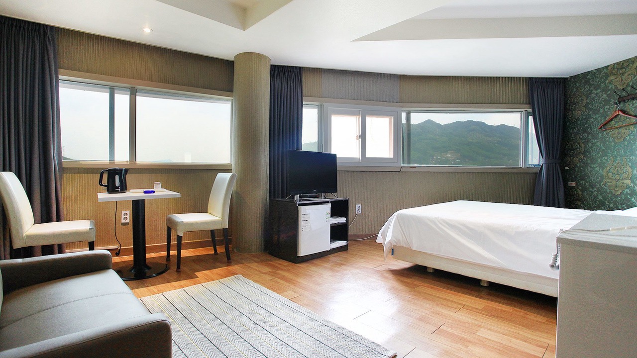 Photo of Bedroom in Okcheon