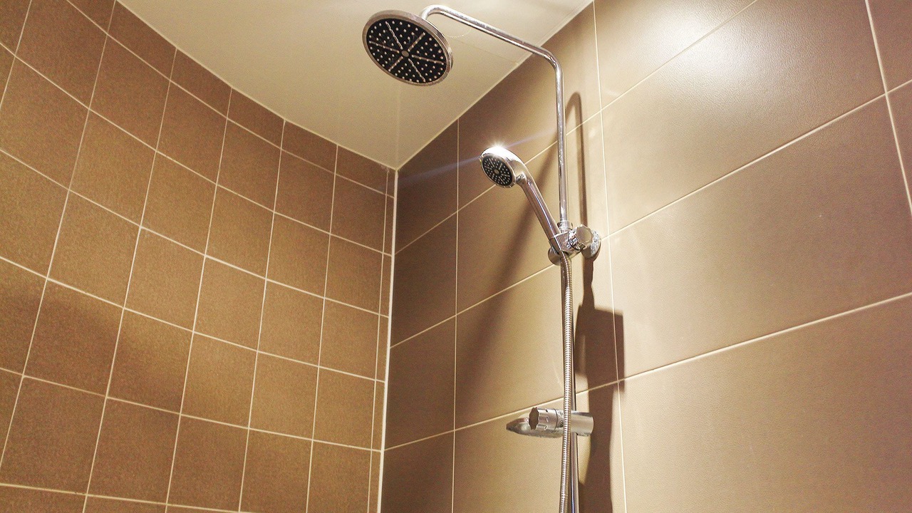 Photo of Bathroom in Okcheon
