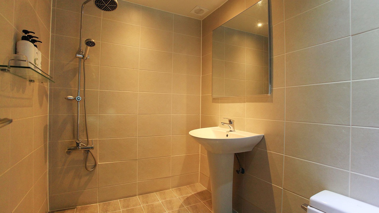 Photo of Bathroom in Okcheon