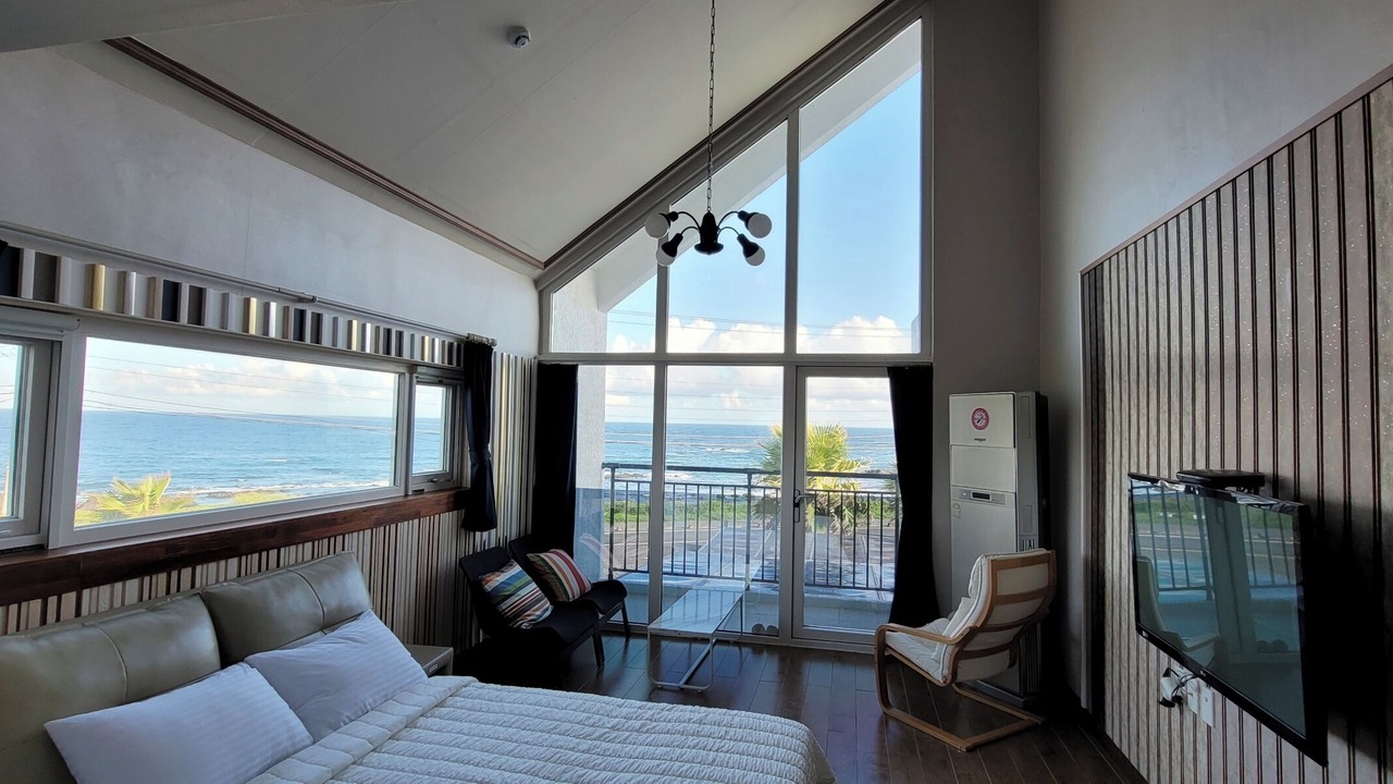 Photo of Bedroom in Pyoseon