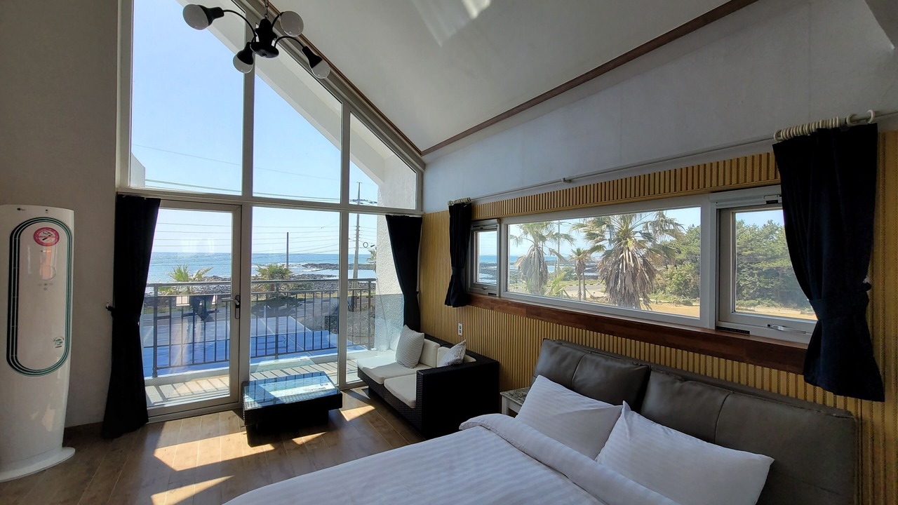 Photo of Bedroom in Pyoseon