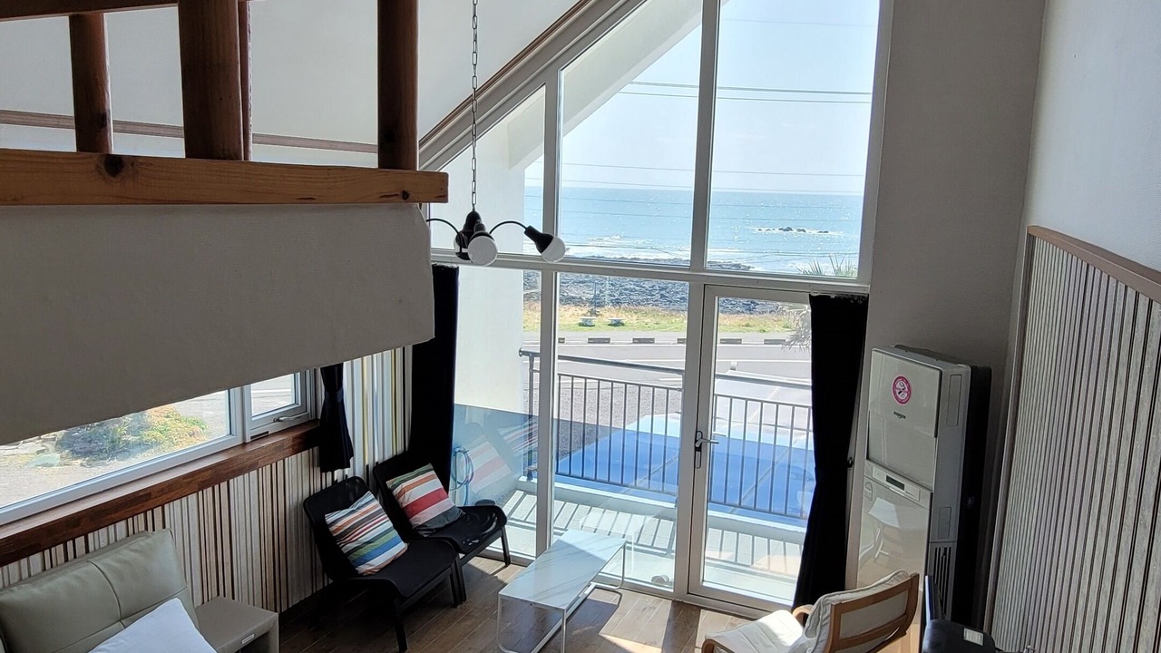 Photo of Bedroom in Pyoseon