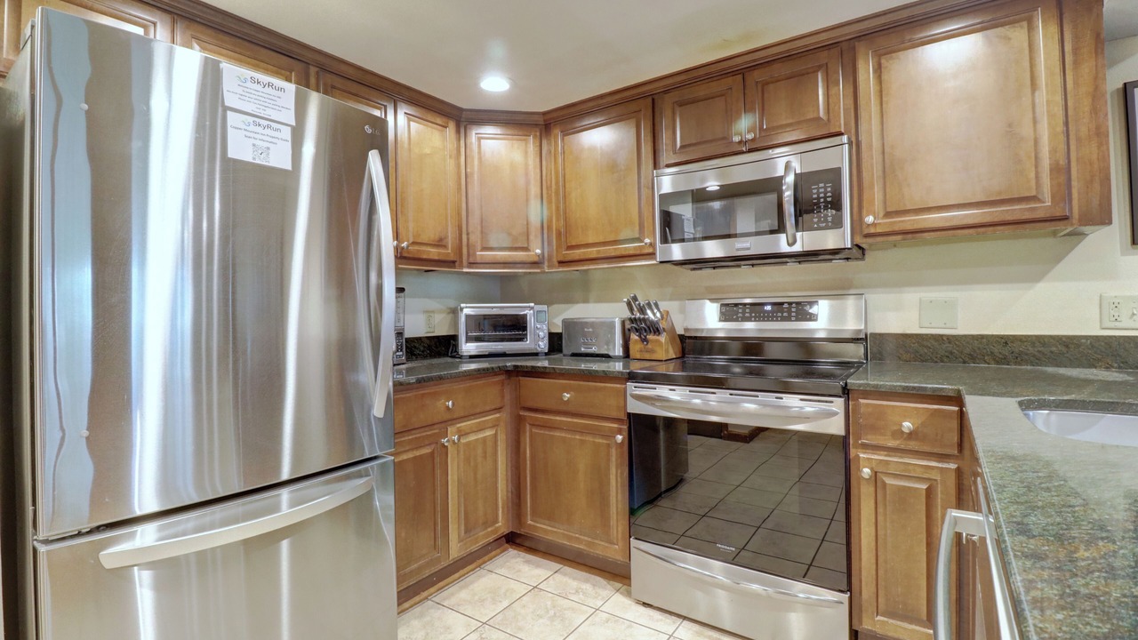 Photo of Kitchen in Copper Mountain