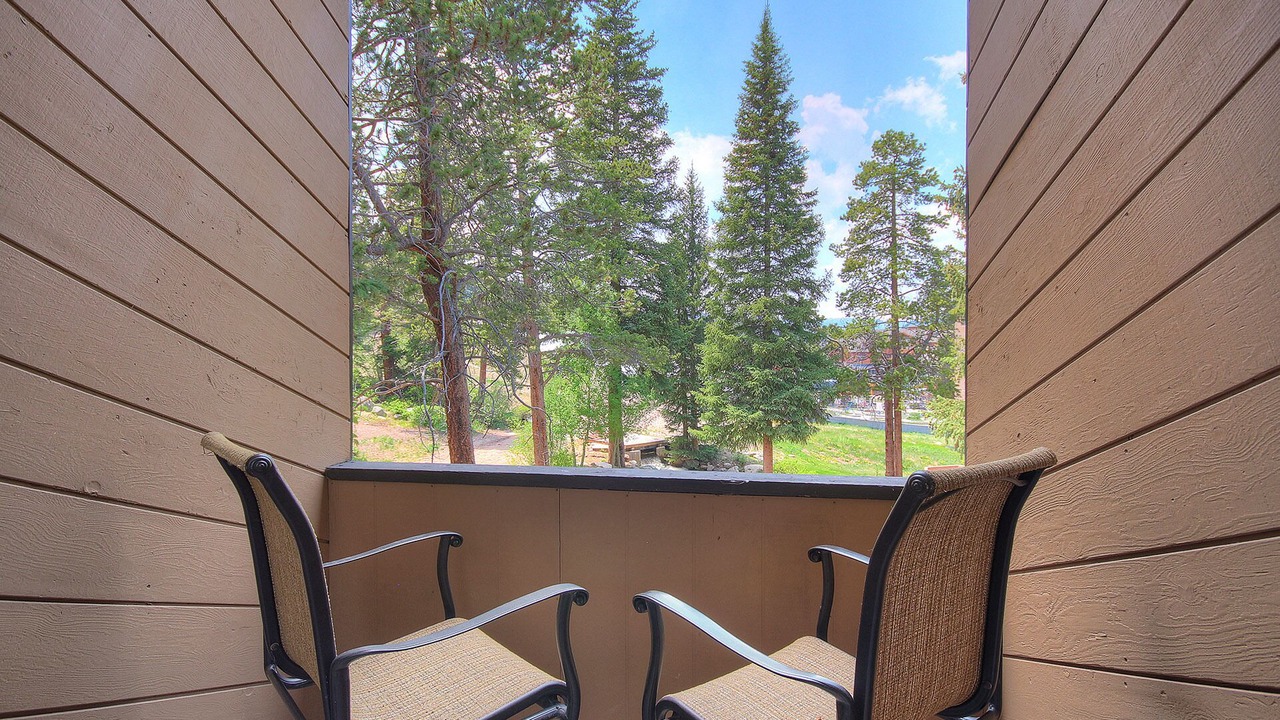 Photo of Outdoor in Copper Mountain