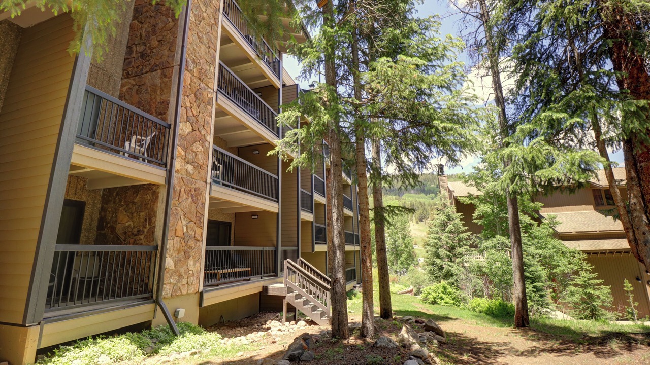 Photo of Outdoor in Copper Mountain