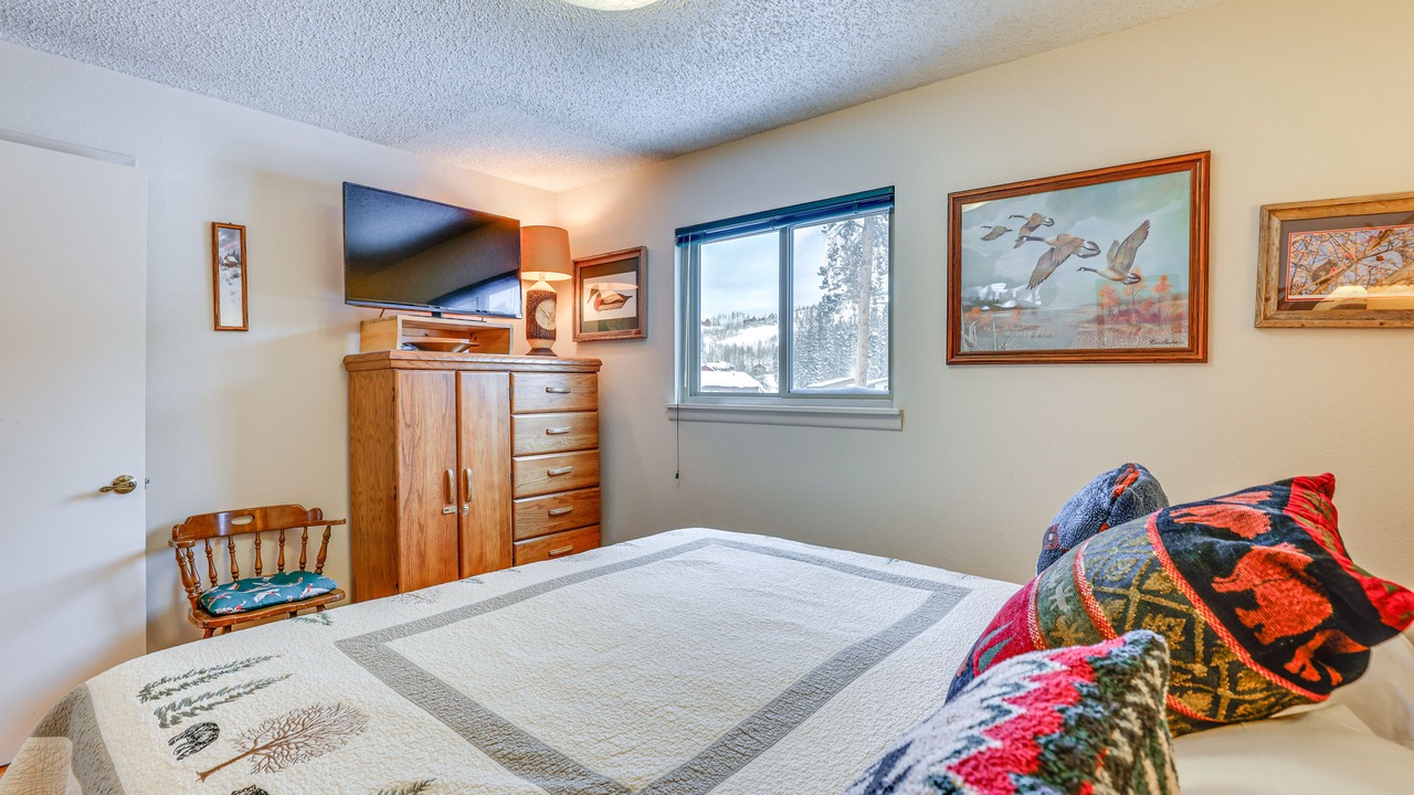 Photo of Bedroom in Rendezvous