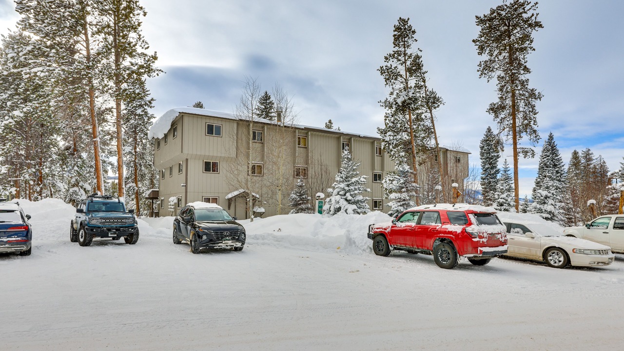 Photo of Outdoor in Rendezvous