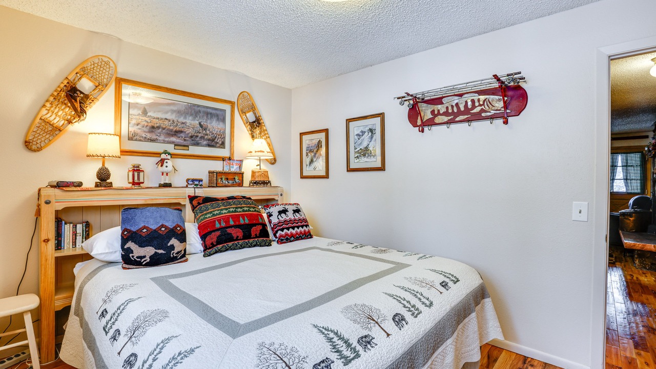 Photo of Bedroom in Rendezvous