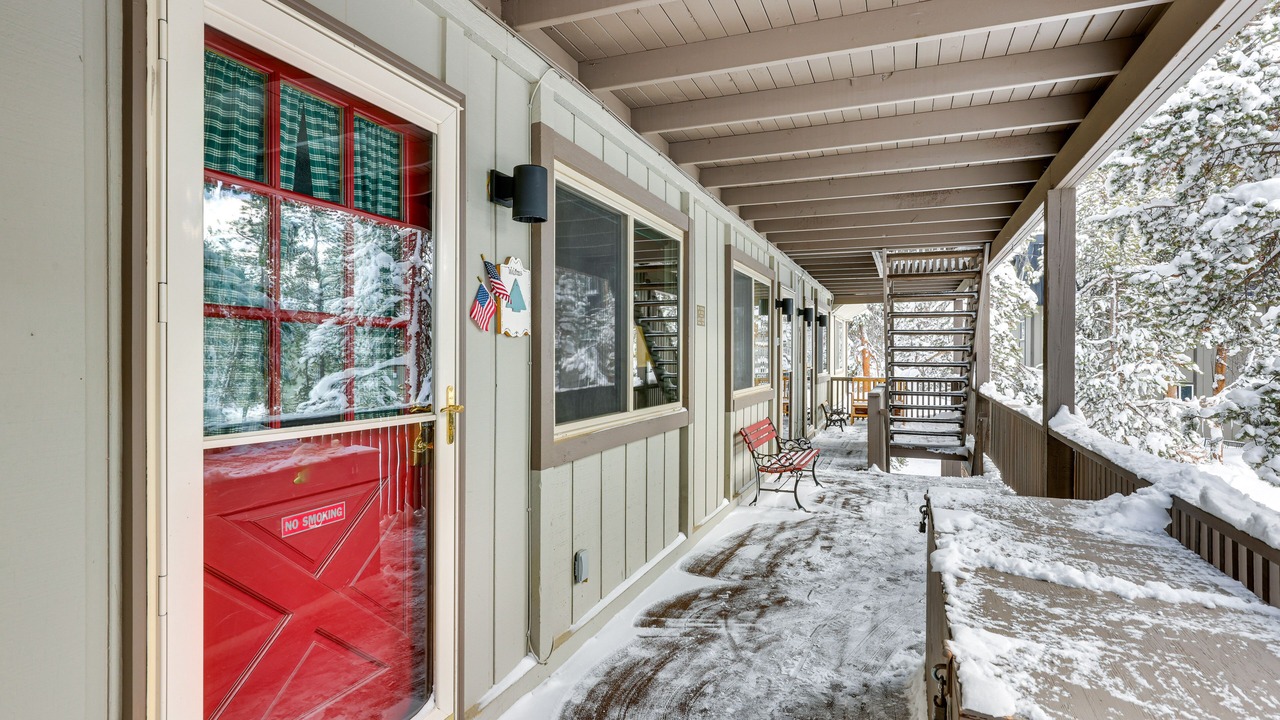 Photo of Outdoor in Rendezvous